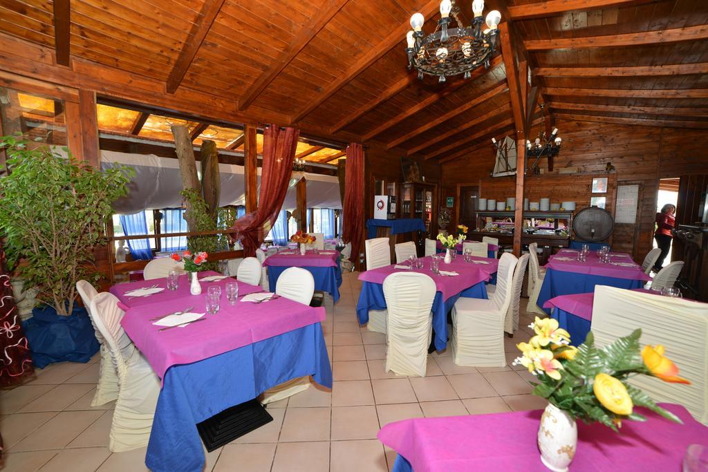 Agriturismo Borgo Dell'Aschetto Marina di Cerveteri Exterior photo