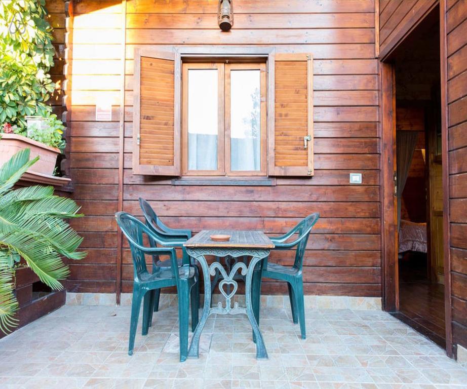 Agriturismo Borgo Dell'Aschetto Marina di Cerveteri Exterior photo