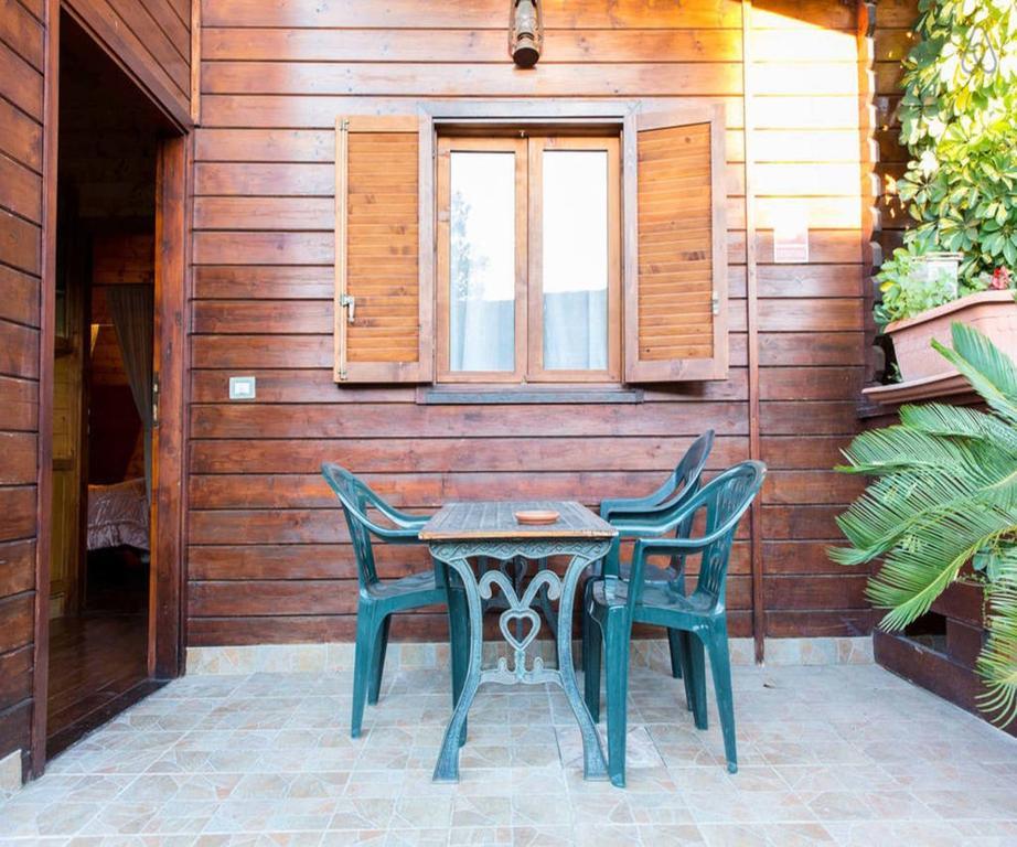 Agriturismo Borgo Dell'Aschetto Marina di Cerveteri Exterior photo